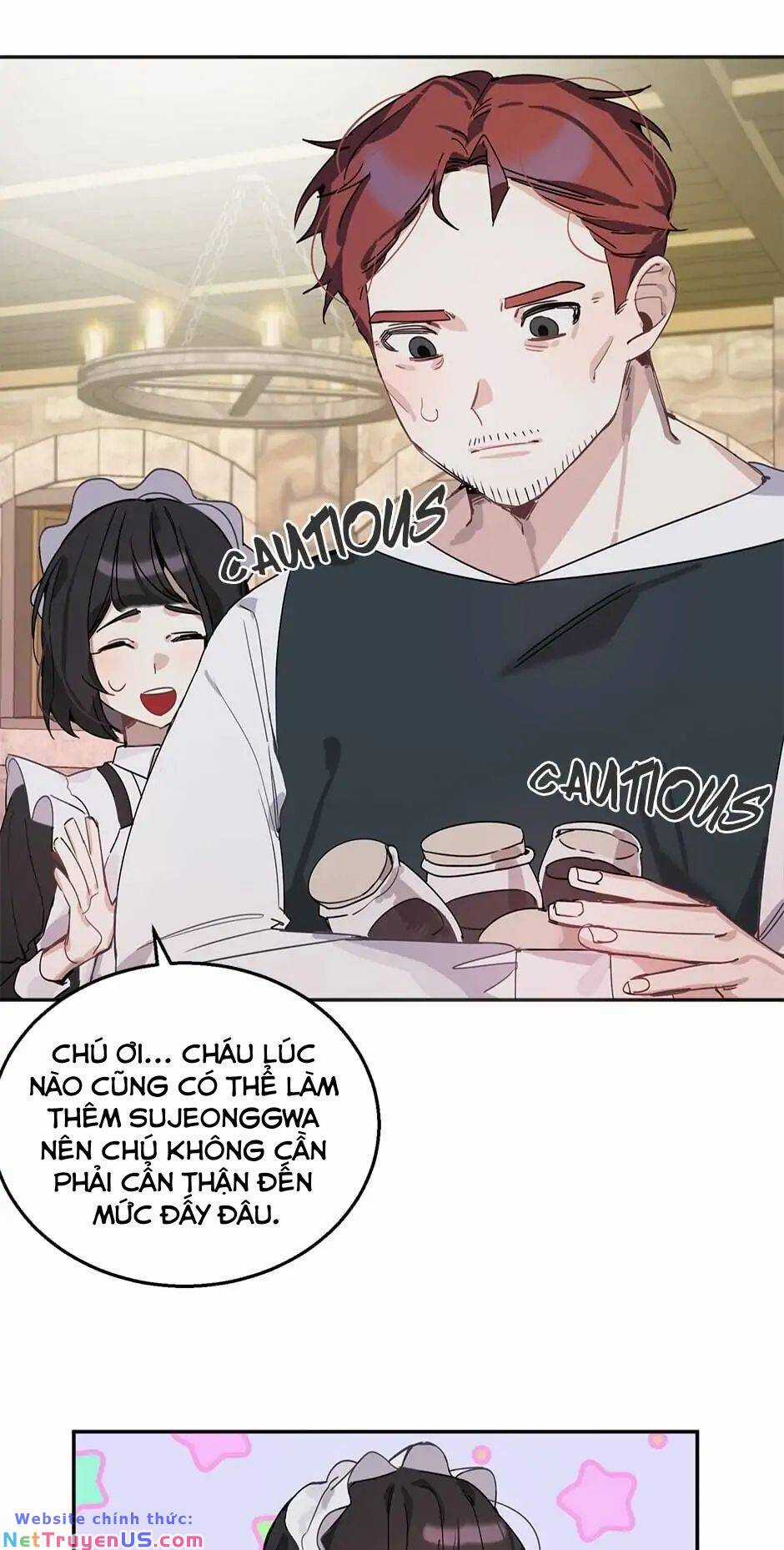 Handmade Chapter 7 trang 40