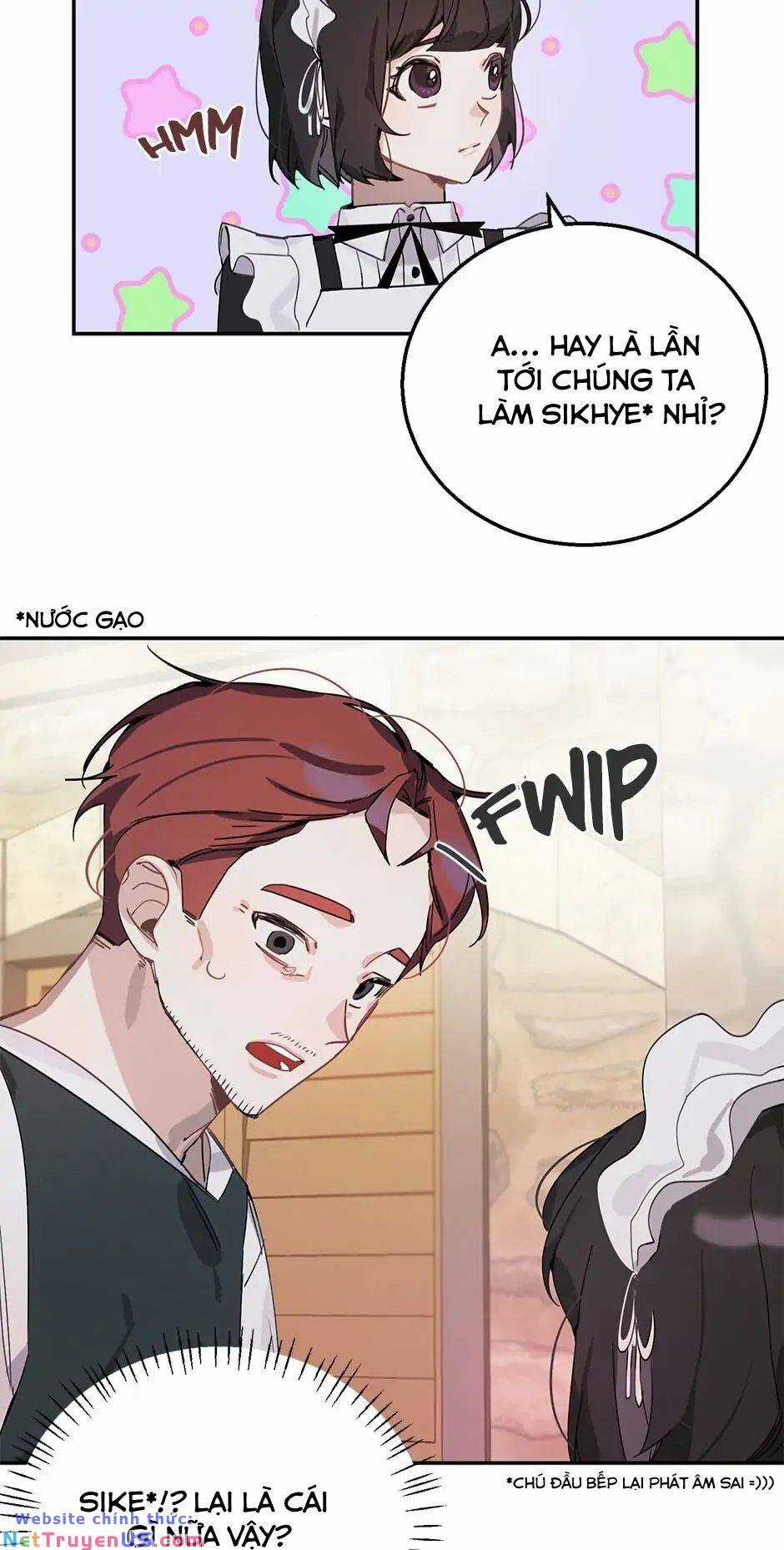 Handmade Chapter 7 trang 41