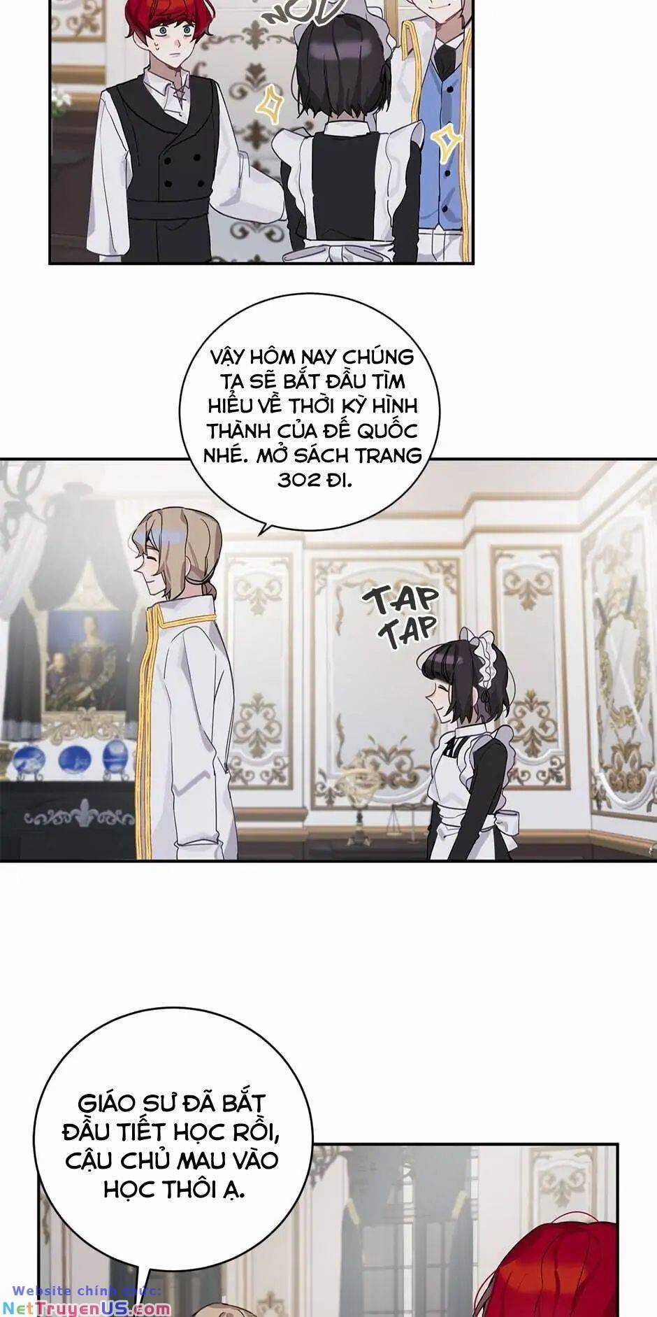 Handmade Chapter 7 trang 5