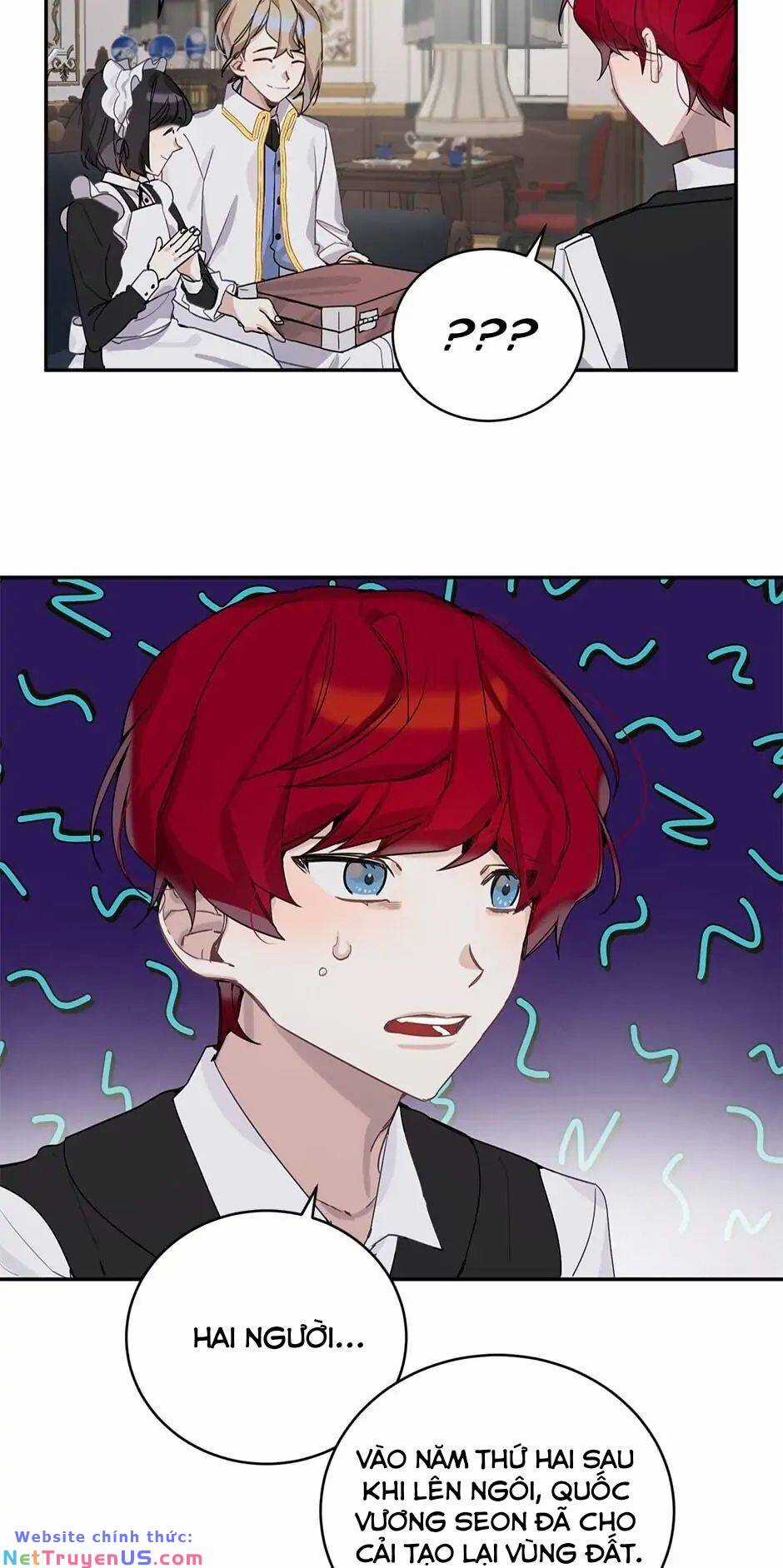 Handmade Chapter 7 trang 6