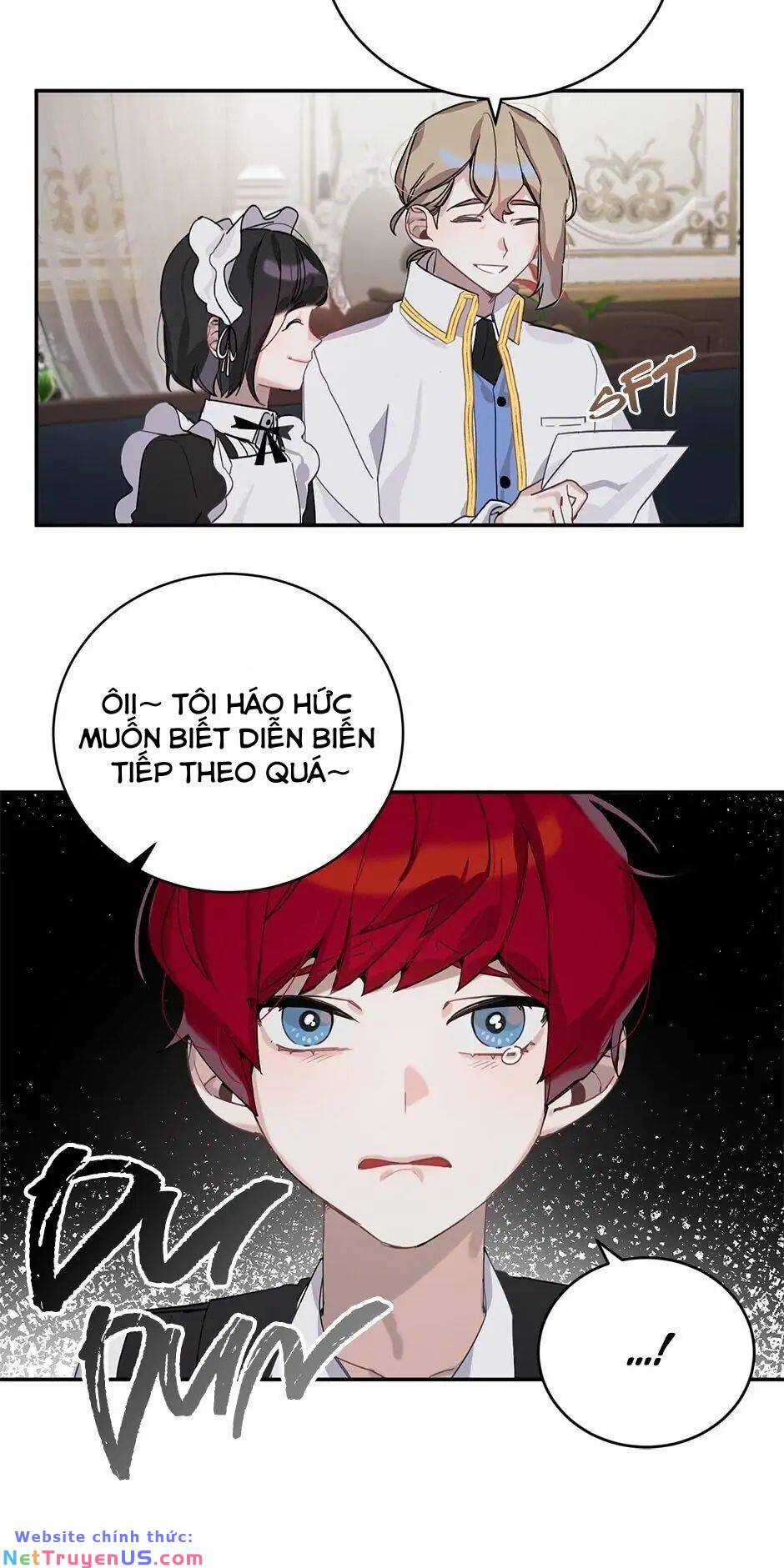 Handmade Chapter 7 trang 7