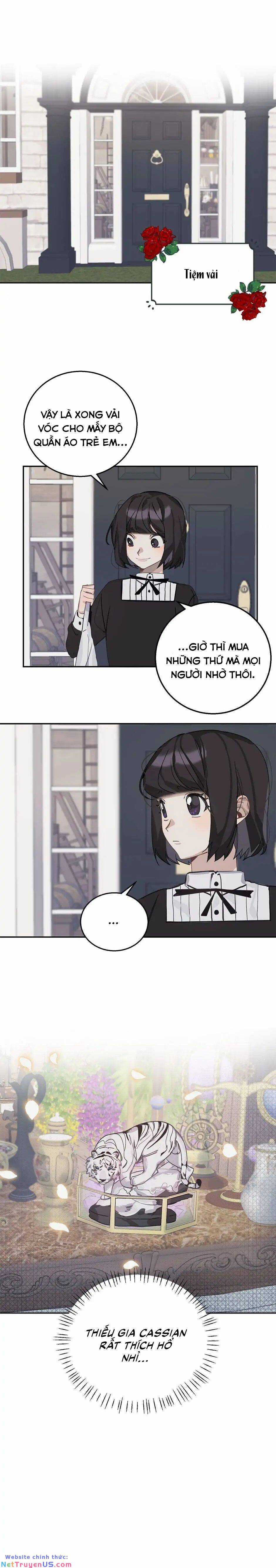 Handmade Chapter 8 trang 10