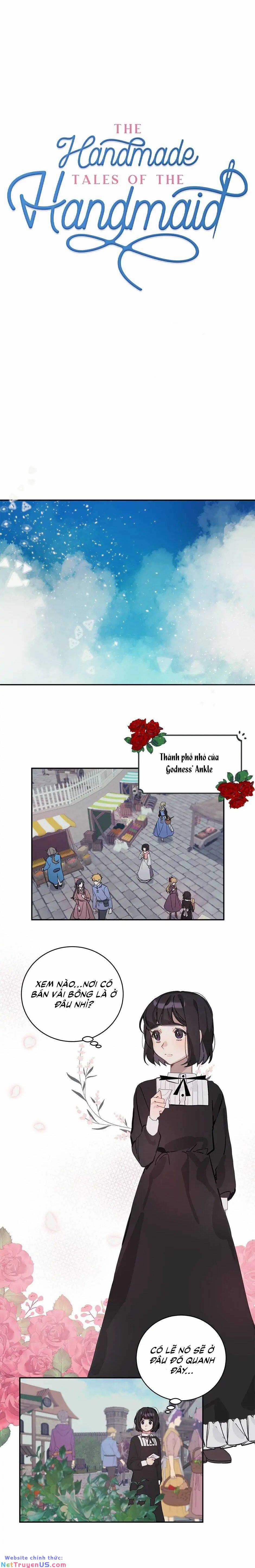 Handmade Chapter 8 trang 6