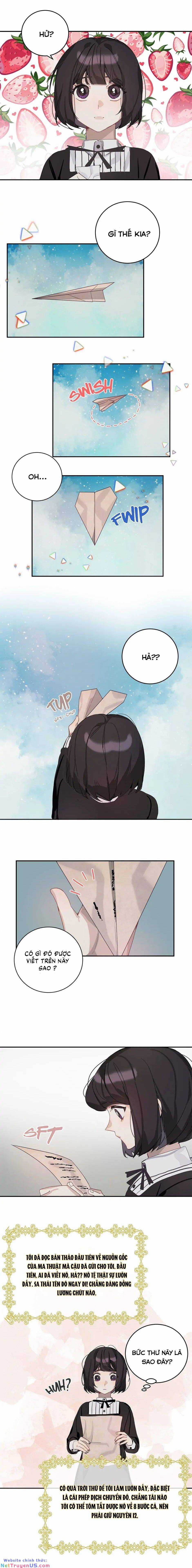 Handmade Chapter 8 trang 7