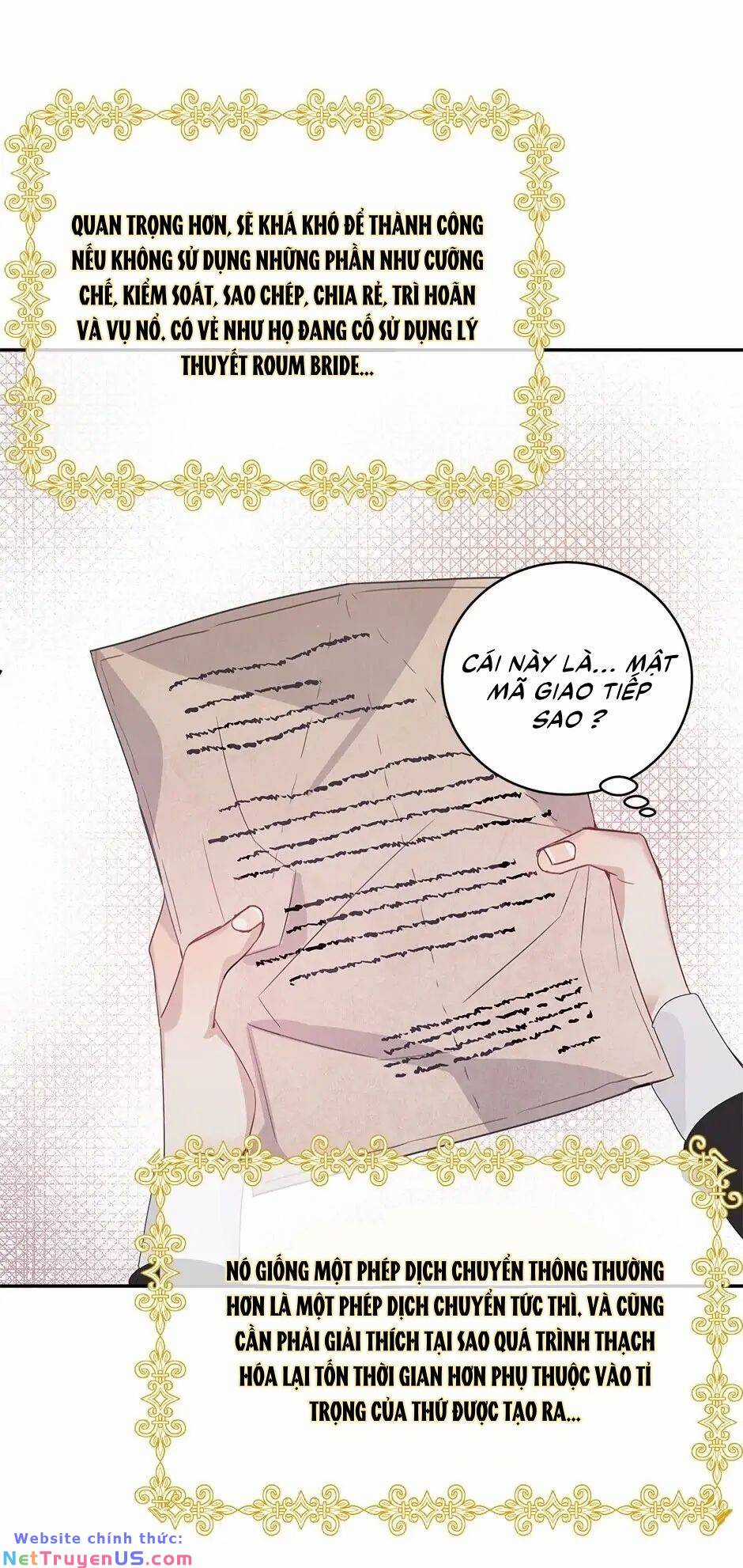 Handmade Chapter 8 trang 8