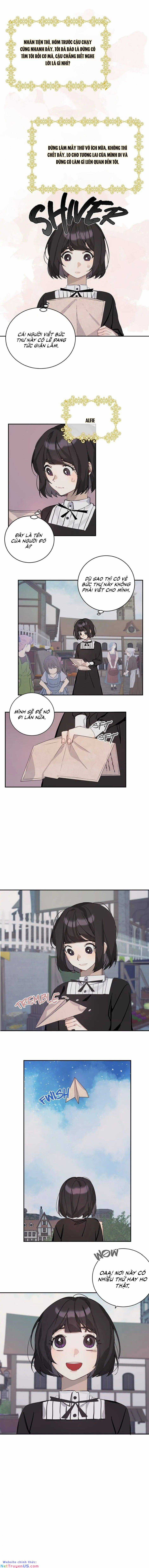 Handmade Chapter 8 trang 9