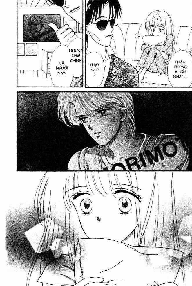 Handsome Na Kanojo Chapter 1 trang 10