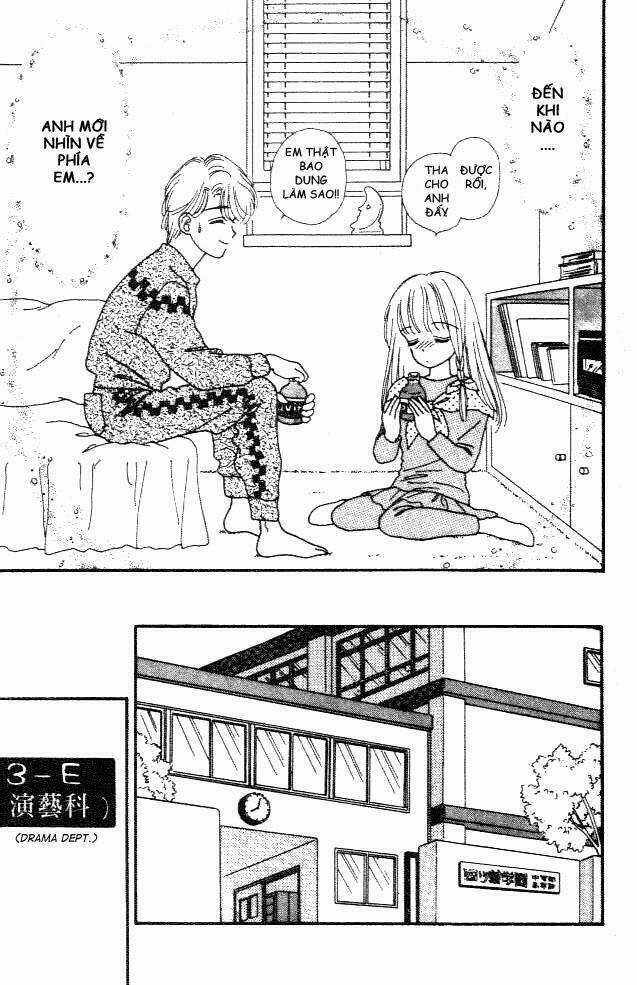 Handsome Na Kanojo Chapter 1 trang 15