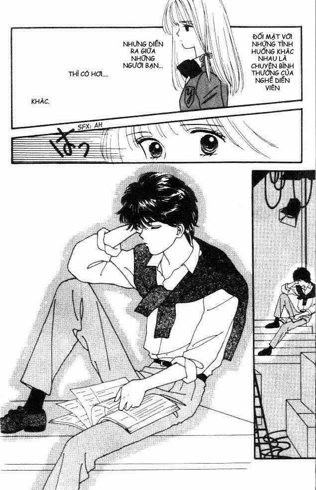 Handsome Na Kanojo Chapter 1 trang 20