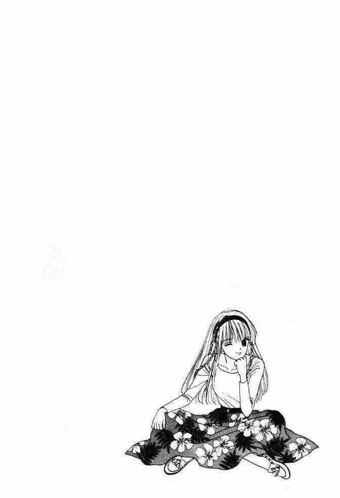 Handsome Na Kanojo Chapter 1 trang 3