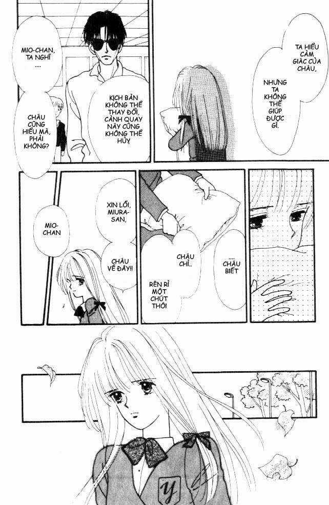 Handsome Na Kanojo Chapter 1 trang 40