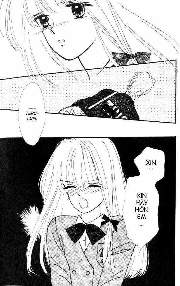 Handsome Na Kanojo Chapter 1 trang 43