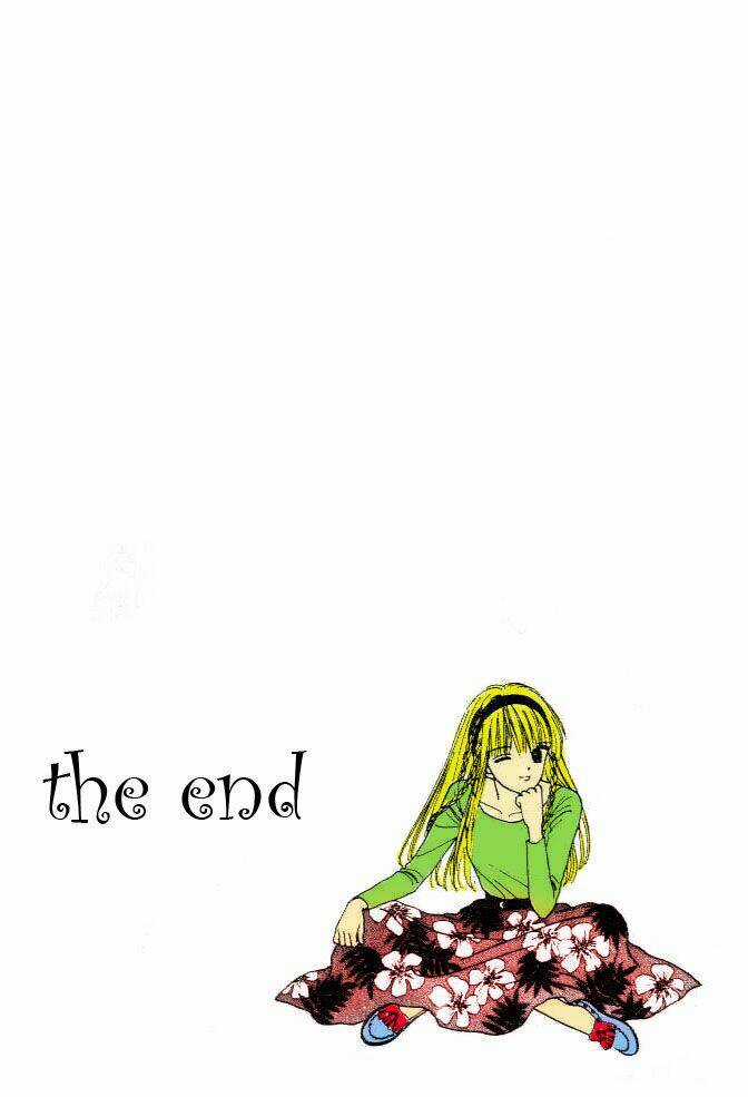 Handsome Na Kanojo Chapter 1 trang 44