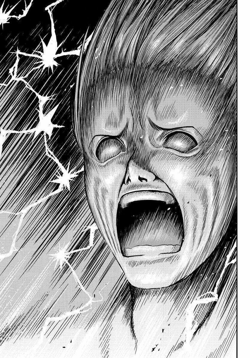 Hanekoi Lion Chapter 1 trang 47