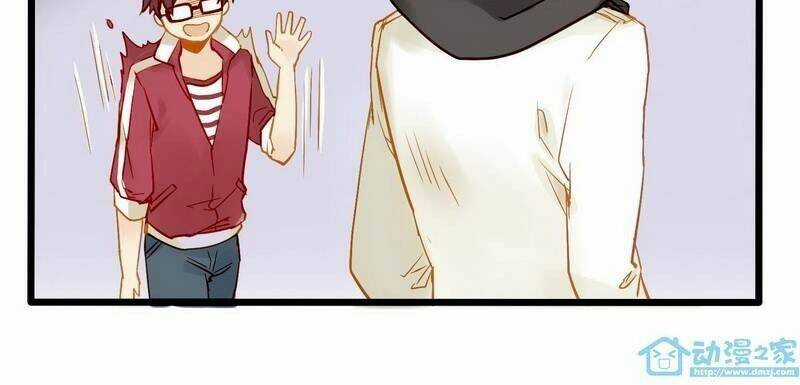 Hằng Mộng Nam Thần Chapter 1 trang 11