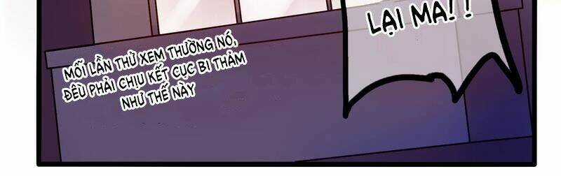 Hằng Mộng Nam Thần Chapter 1 trang 15