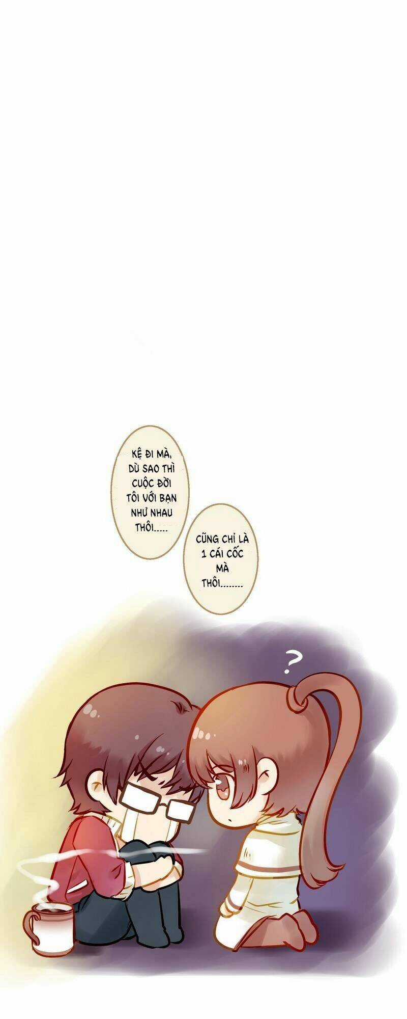 Hằng Mộng Nam Thần Chapter 1 trang 16