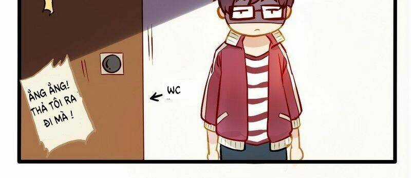 Hằng Mộng Nam Thần Chapter 1 trang 25