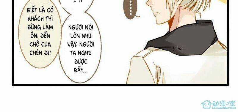 Hằng Mộng Nam Thần Chapter 1 trang 29