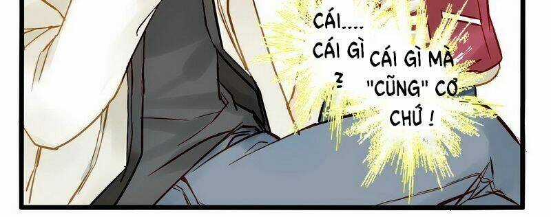 Hằng Mộng Nam Thần Chapter 1 trang 35