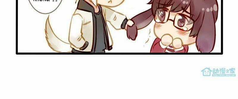 Hằng Mộng Nam Thần Chapter 1 trang 39