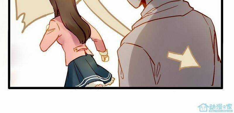 Hằng Mộng Nam Thần Chapter 1 trang 7