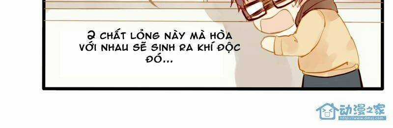 Hằng Mộng Nam Thần Chapter 10 trang 15