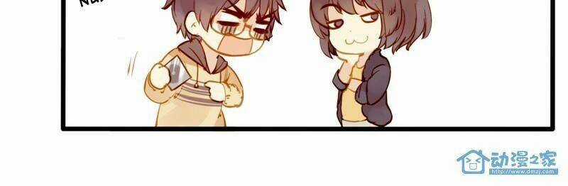 Hằng Mộng Nam Thần Chapter 10 trang 22