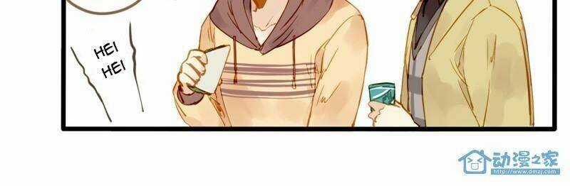 Hằng Mộng Nam Thần Chapter 10 trang 26