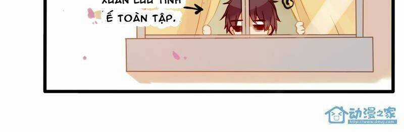 Hằng Mộng Nam Thần Chapter 10 trang 3