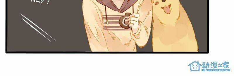 Hằng Mộng Nam Thần Chapter 10 trang 32