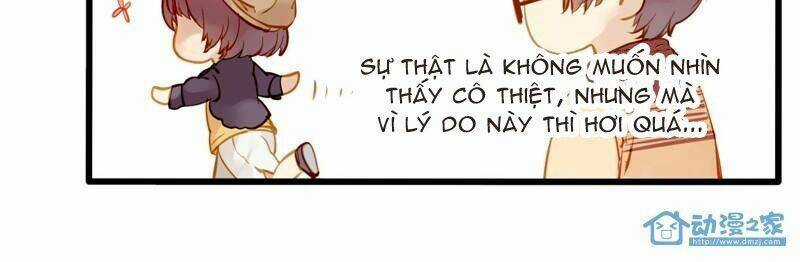 Hằng Mộng Nam Thần Chapter 10 trang 34