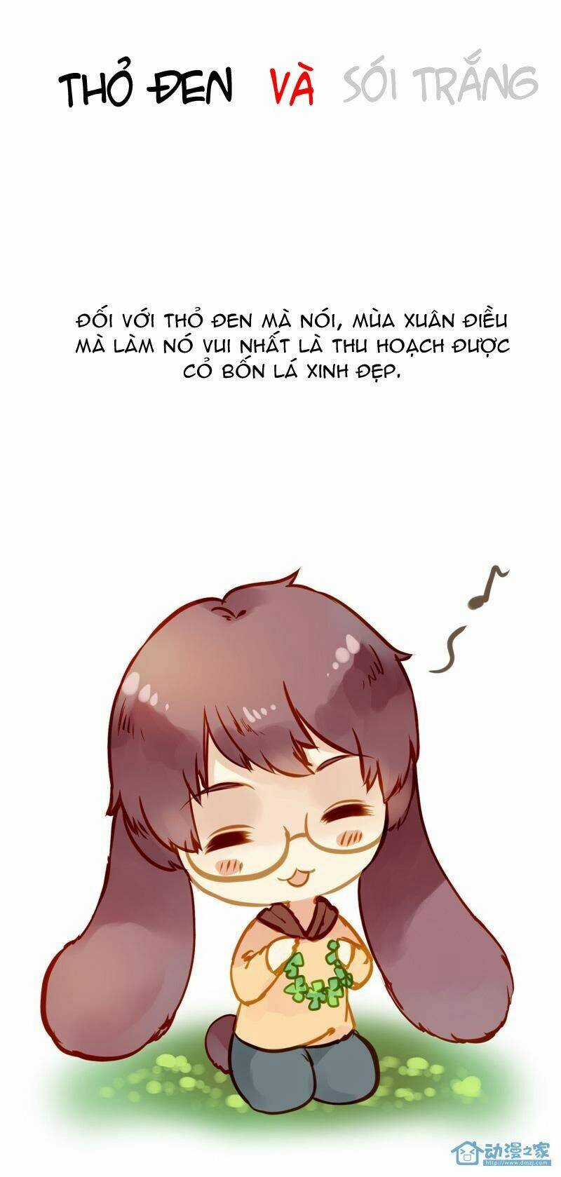 Hằng Mộng Nam Thần Chapter 10 trang 37