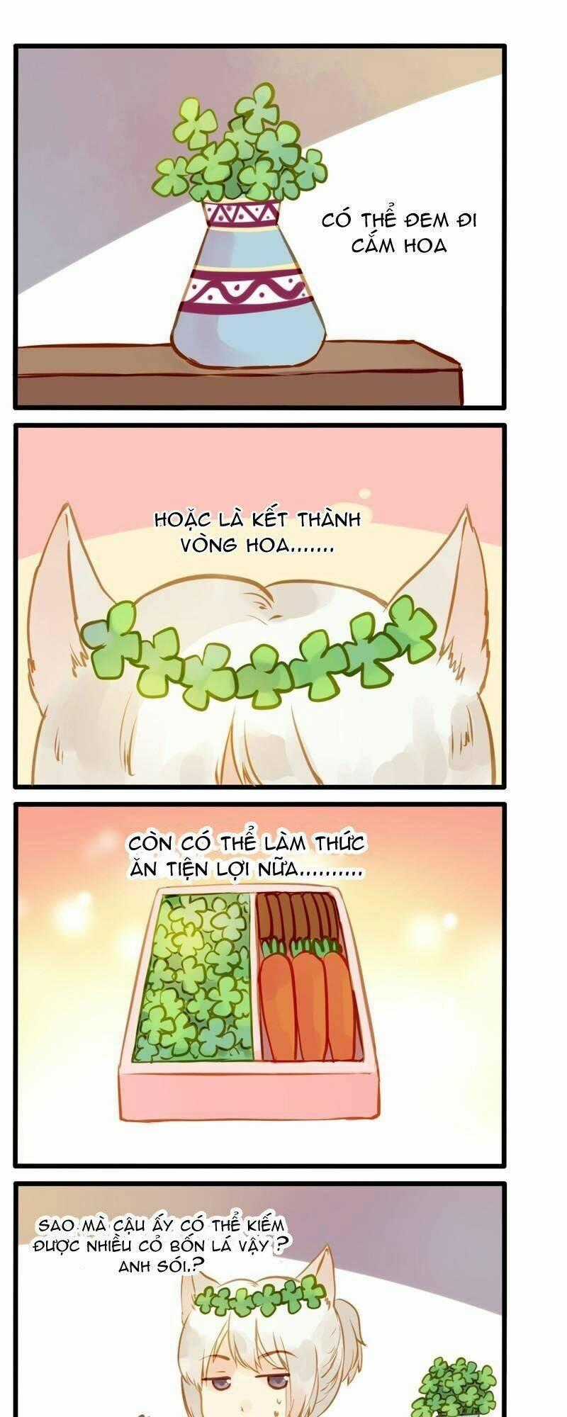 Hằng Mộng Nam Thần Chapter 10 trang 38