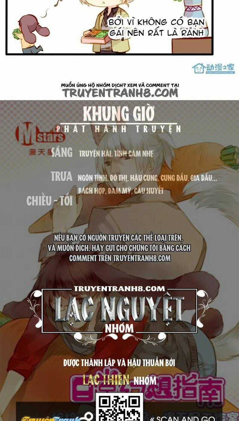 Hằng Mộng Nam Thần Chapter 10 trang 39
