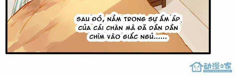 Hằng Mộng Nam Thần Chapter 10 trang 5