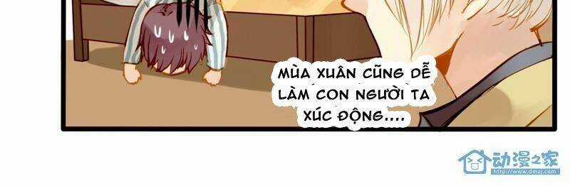Hằng Mộng Nam Thần Chapter 10 trang 7