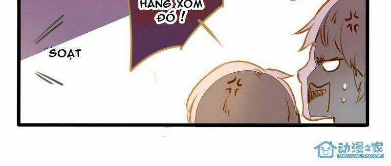 Hằng Mộng Nam Thần Chapter 11 trang 19