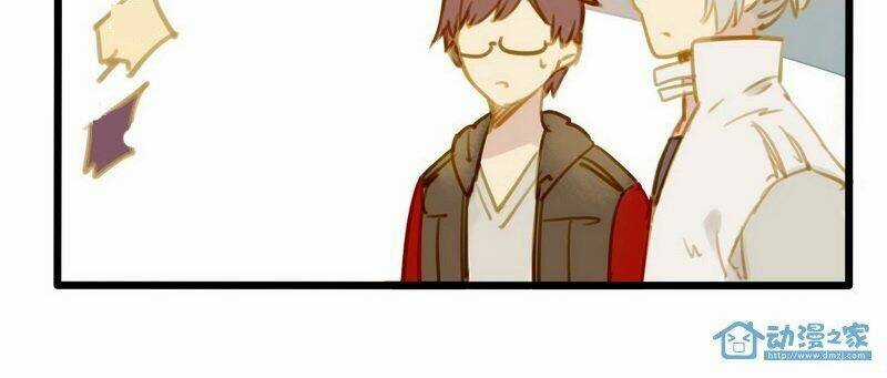 Hằng Mộng Nam Thần Chapter 11 trang 25