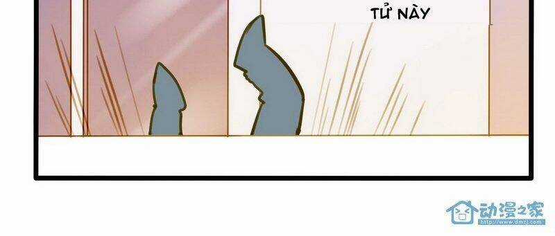 Hằng Mộng Nam Thần Chapter 11 trang 29