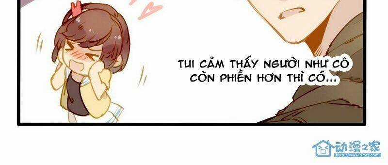 Hằng Mộng Nam Thần Chapter 11 trang 35