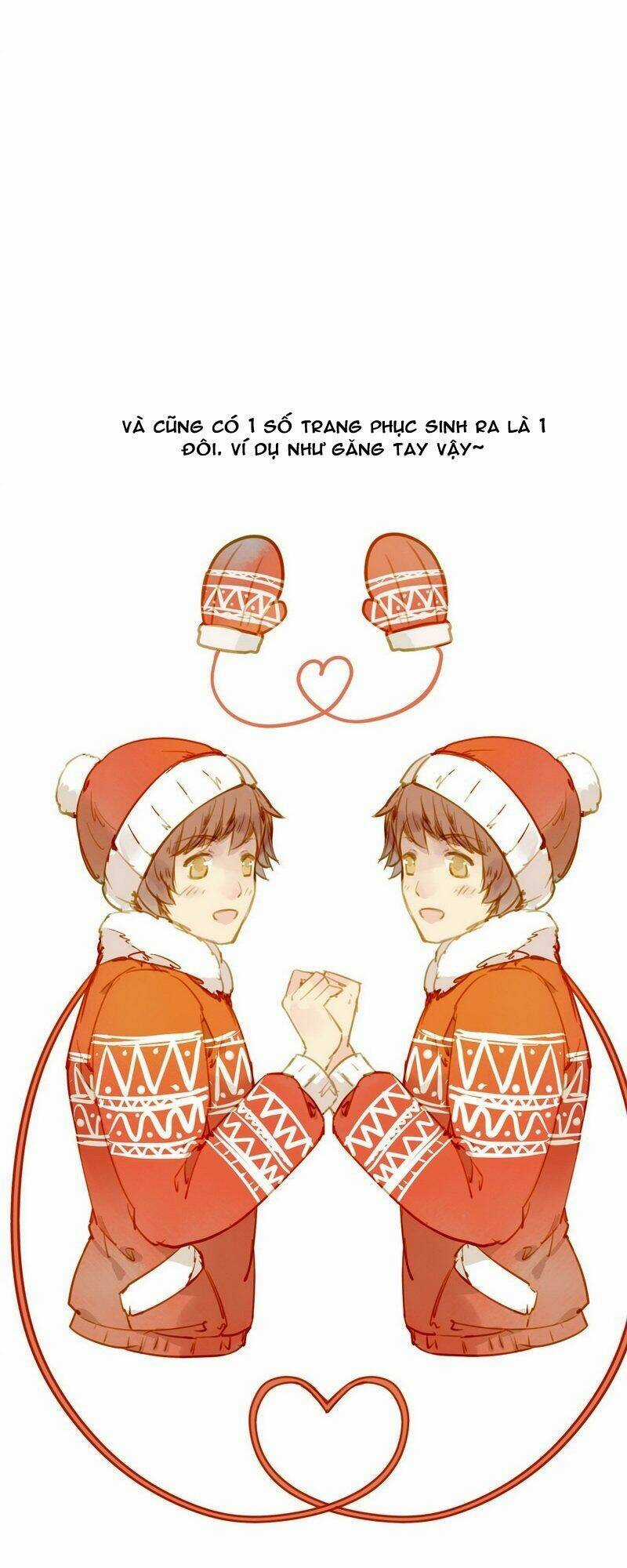 Hằng Mộng Nam Thần Chapter 11 trang 38