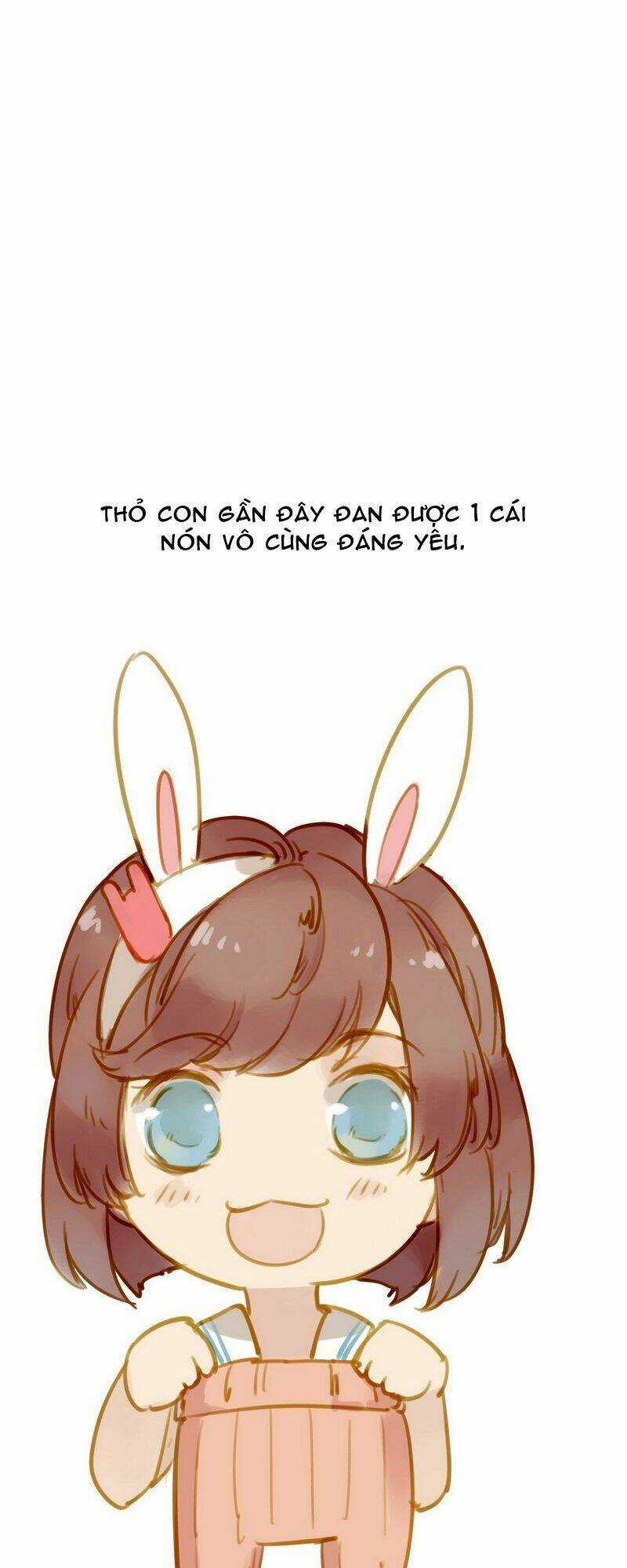 Hằng Mộng Nam Thần Chapter 11 trang 40