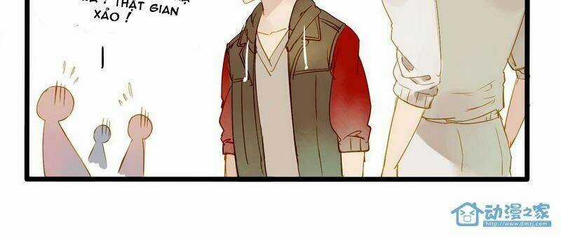 Hằng Mộng Nam Thần Chapter 11 trang 7