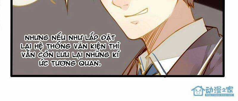 Hằng Mộng Nam Thần Chapter 12 trang 11