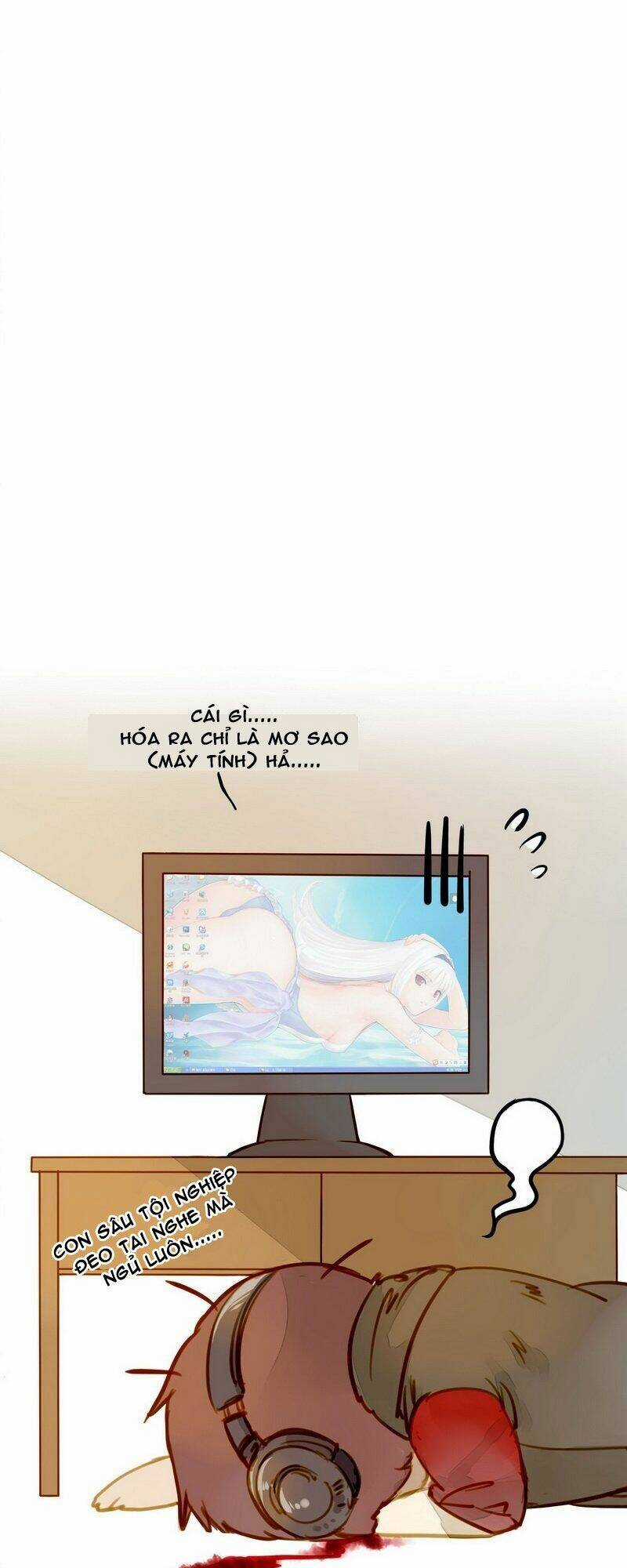 Hằng Mộng Nam Thần Chapter 12 trang 14