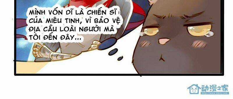 Hằng Mộng Nam Thần Chapter 12 trang 17