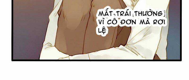 Hằng Mộng Nam Thần Chapter 12 trang 21