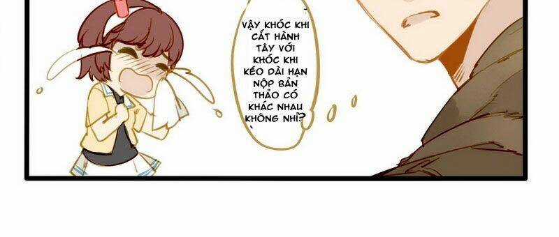 Hằng Mộng Nam Thần Chapter 12 trang 23