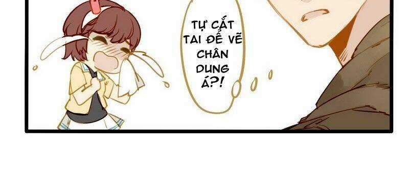 Hằng Mộng Nam Thần Chapter 12 trang 25